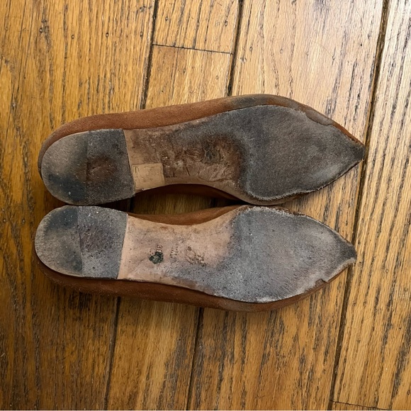 M Gemi Stellato Brown Sz 38.5 - Picture 4 of 4